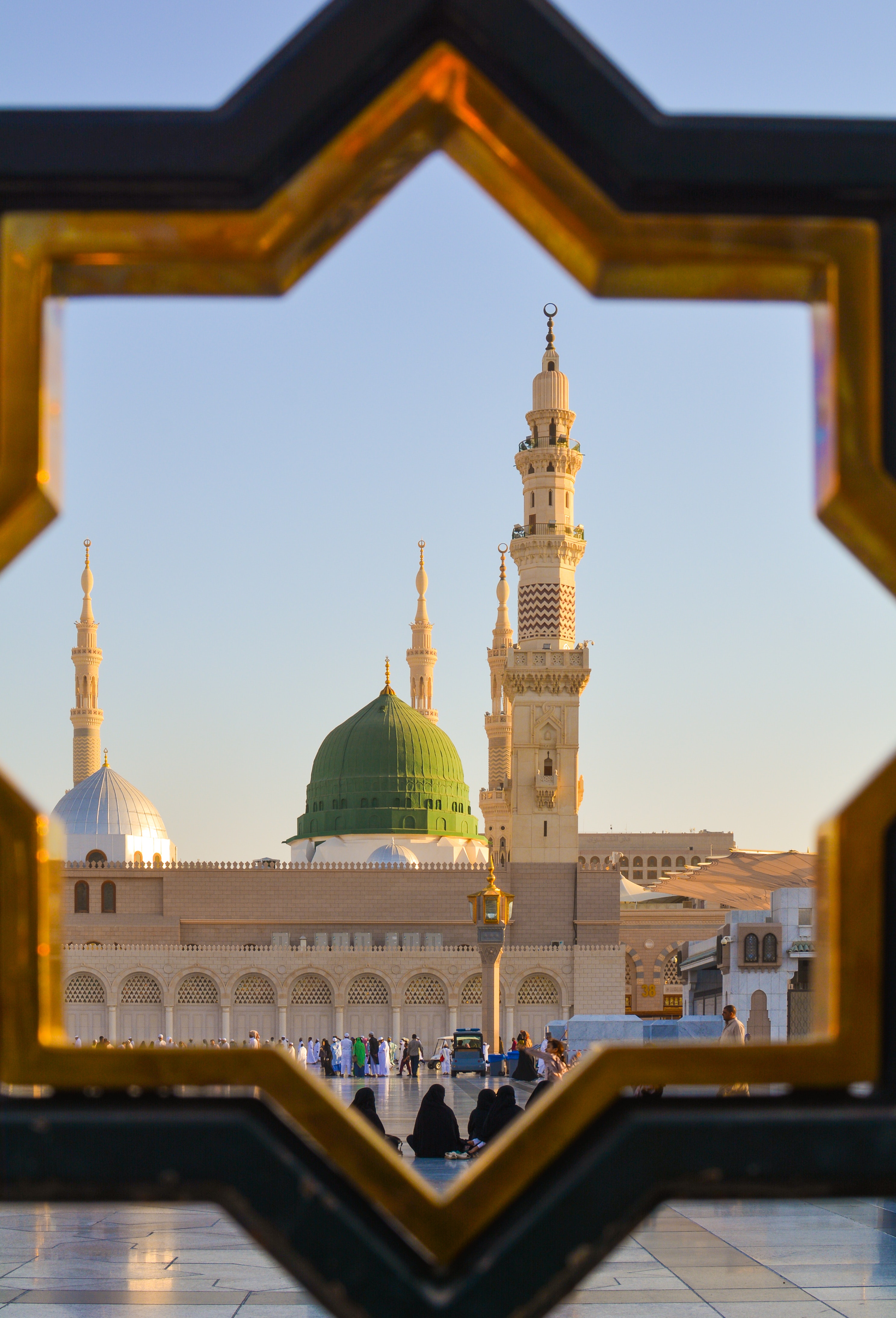 hajj