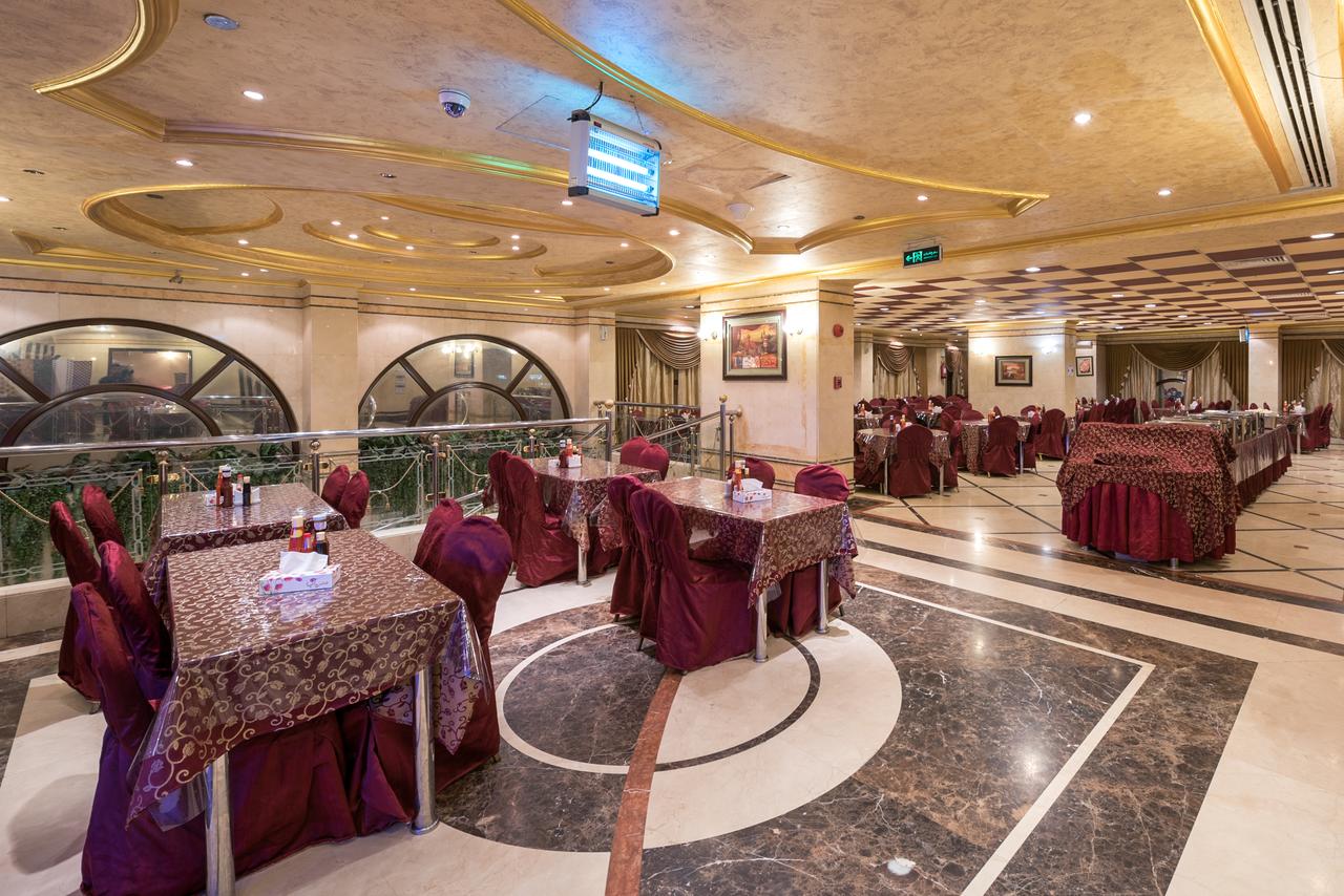 Al Mukhtara International Hotel (1)