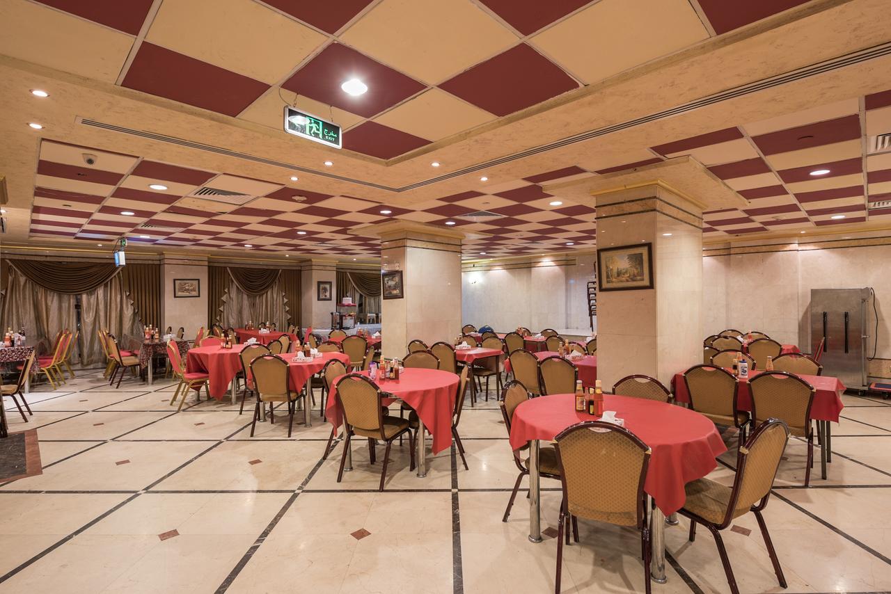 Al Mukhtara International Hotel (11)