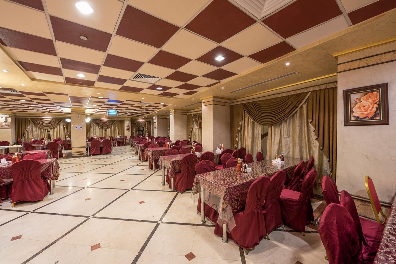 Al Mukhtara International Hotel (12)