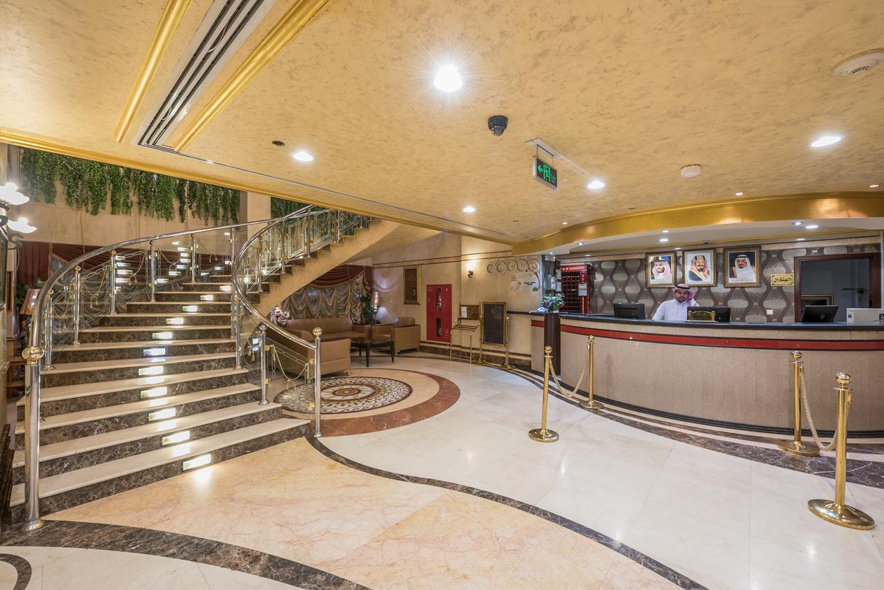 Al Mukhtara International Hotel (8)