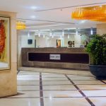 Al Kiswah Towers Hotel