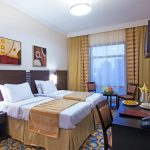Al Kiswah Towers Hotel