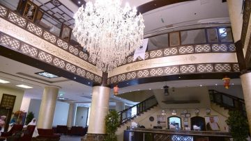 Hôtel Makaram Madina Palaza (3)-min