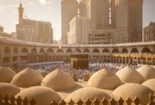hajj 2020
