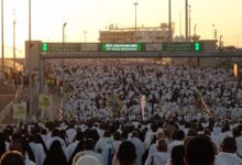 faire jamarate durant le hajj