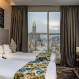 m millenium makka chambre doucle