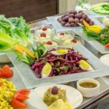 millenium makka buffet