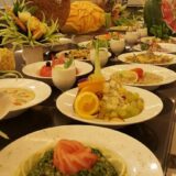 millenium makka buffet 2
