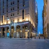 swiss hotel exterieur
