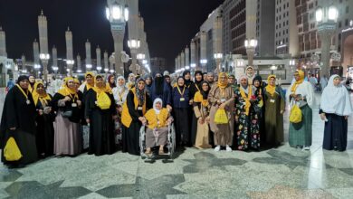 Ramadan confort 2023