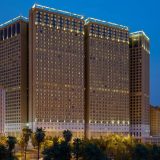 aL kiswa hotel makkah 7