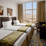 aL kiswa hotel makkah 5