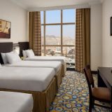aL kiswa hotel makkah 3