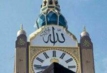 Ascension spirituelle dans Rajab