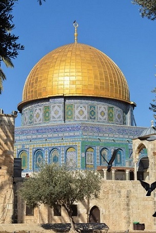 Découvrez l'histoire sacrée et l'importance de la mosquée Al-Aqsa, un lieu emblématique de dévotion pour les musulmans du monde entier.
