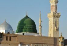 Découvrez Médine autrement : plongez dans l'histoire de l'islam à travers ses merveilles cachées. Les merveilles cachées.
