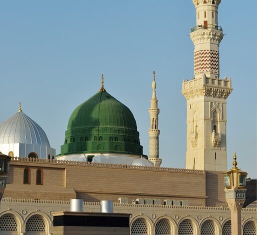 Découvrez Médine autrement : plongez dans l'histoire de l'islam à travers ses merveilles cachées. Les merveilles cachées.