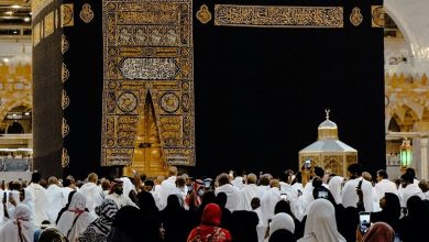 Forfaits personnalisés, guides experts, et un voyage enrichissant vous attend. Réservez maintenant pour 2023. L'Omra pendant le Ramadan.