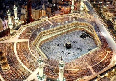 omra ramadan