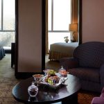 Découvrez le Pack Ithraa FR -16 pour le Hajj 2024 avec Chaima Travel : séjour de luxe à l'Address Jabal Omar Hotel et Pullman Zamzam Madinah.