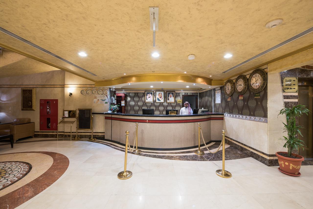 Al Mukhtara International Hotel (10)