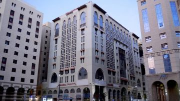 Hôtel Makaram Madina Palaza (5)-min