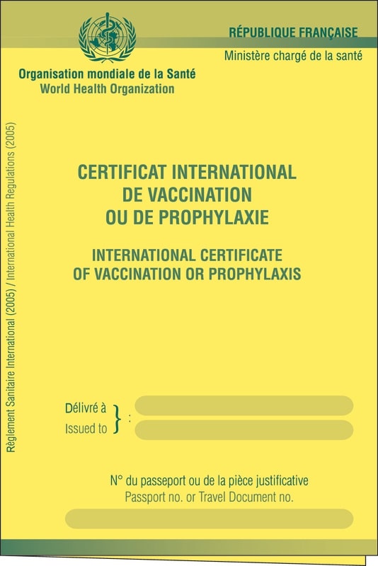 Vaccin Hajj ou Omra