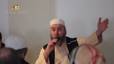 Participez à la Partie 2 du programme Omra Mars 2017 avec Chaima Travel pour finaliser votre préparation spirituelle et pratique.