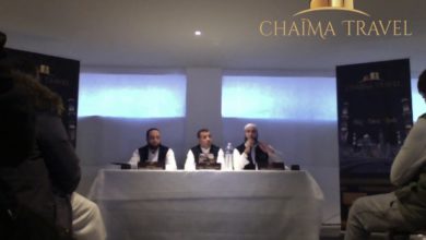 Rejoignez Chaima Travel pour la première réunion d'information sur la Omra Février 2017 Info, conseils, rituels et logistique.