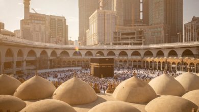 Hajj 2020 : Participation limitée aux résidents du Royaume, mesures sanitaires strictes et directives pour un pèlerinage sécurisé.