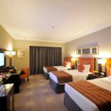 Taiba Madinah Hotel8