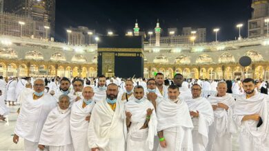 mecca