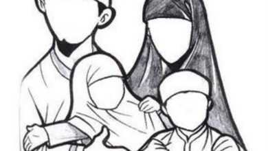 Omra famille