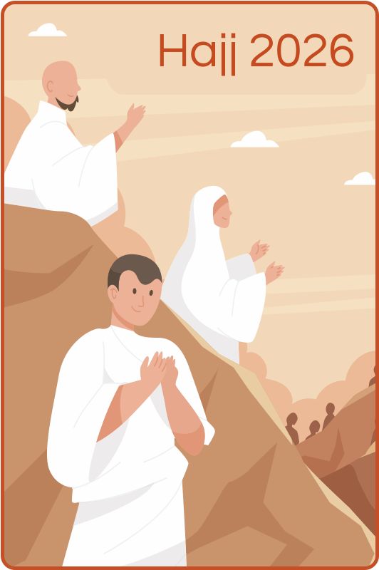 Hajj 2026