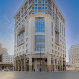 Omra septembre 2024 Essentiel Diwan Rose Hotel