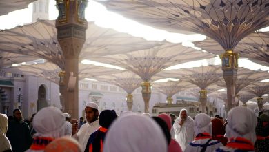 Omra Ramadan: Les 15 premiers jours