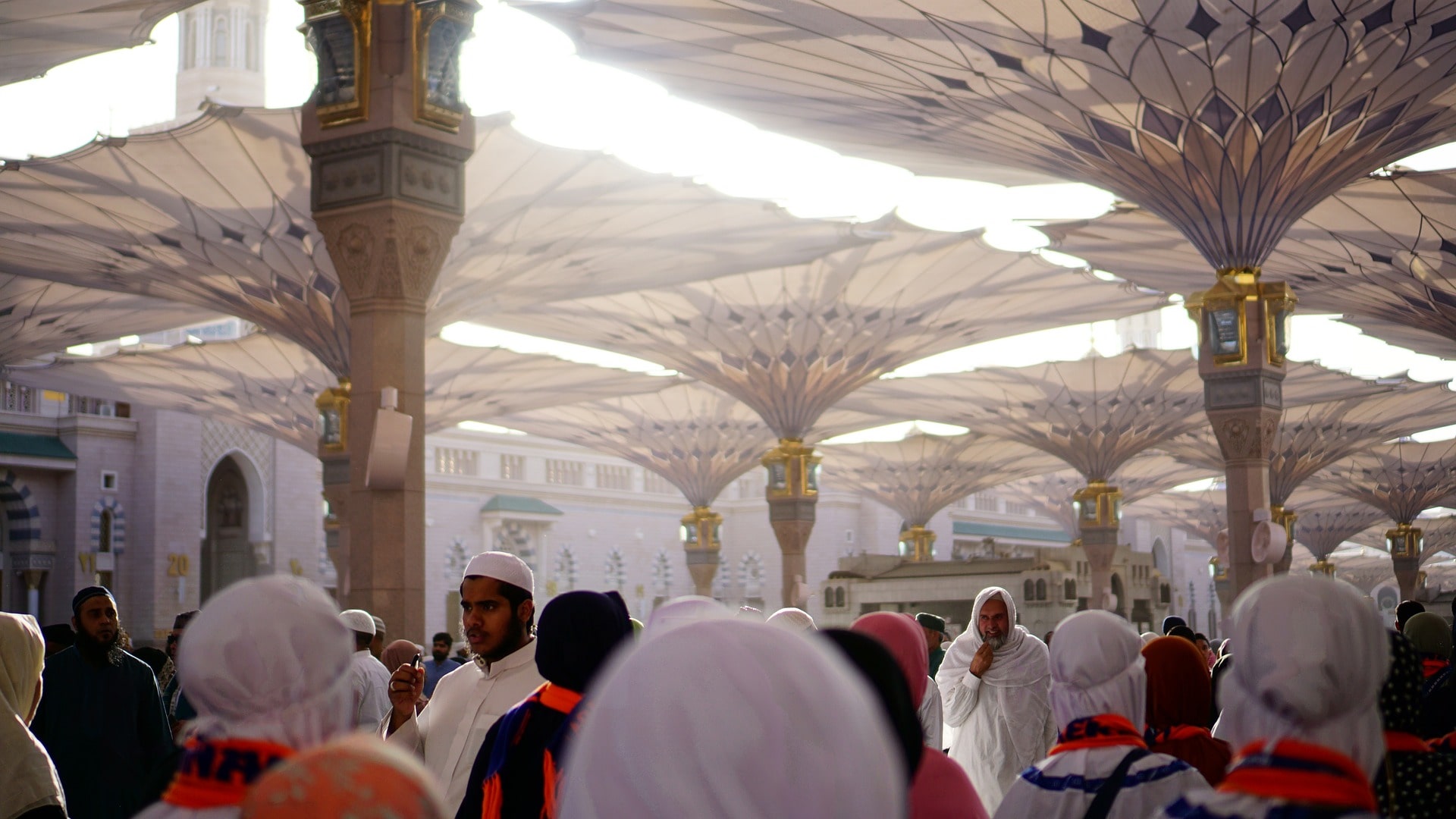 Omra Ramadan Les 15 premiers jours Agence Hajj et Omra Hajj 2025, Omra ramadan 2025