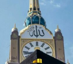 Ascension spirituelle dans Rajab