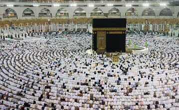 Le Tarawih pendant le Ramadan : découvrez l'importance et les bienfaits de cette pratique spirituelle pour les musulmans.