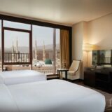 Pullman Zamzam