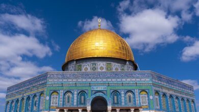 Découvrez les incontournables de la Palestine : la vieille ville de Jérusalem, la mer Morte et Bethléem, berceau du Christ.