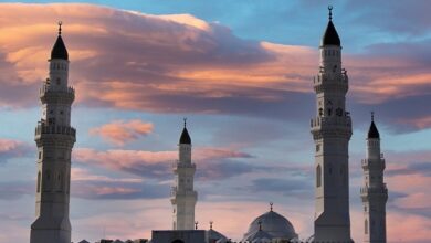 La mosquée Quba : l'une des premières mosquées de l'islam. Découvrez son histoire et son architecture unique