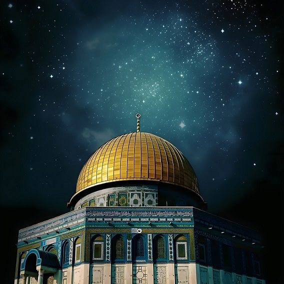 La mosquée Al-Aqsa à Al Qods : symbole de paix et de spiritualité. Découvrez son histoire et planifiez votre visite dès maintenant.