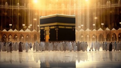 Découvrez la Omra novembre 2024 avec Chaima Travel : forfaits pour une immersion spirituelle à La Mecque et Médine.