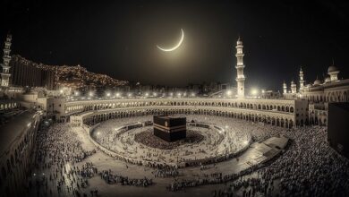 Planifiez votre Omra d'octobre 2024 avec Chaima Travel pour une expérience spirituelle enrichissante à La Mecque.