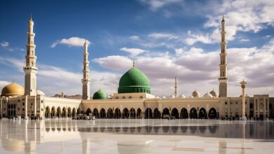 Planifiez votre Omra en septembre 2024. avec Chaima Travel pour une expérience spirituelle unique à La Mecque.