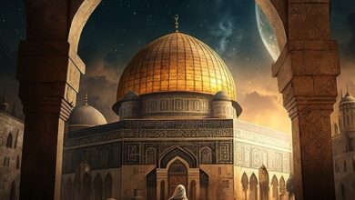 Réservez votre combiné Omra-Qods 2025 avec Chaima Travel pour une expérience spirituelle unique à La Mecque et Jérusalem.
