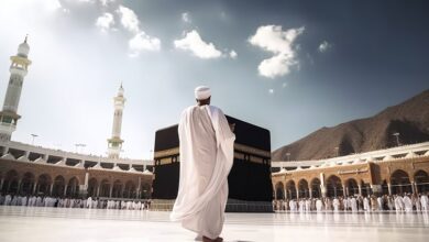 Entamez 2025 avec l'Omra de janvier : Chaima Travel offre des forfaits pour une profonde immersion spirituelle à La Mecque et Médine.