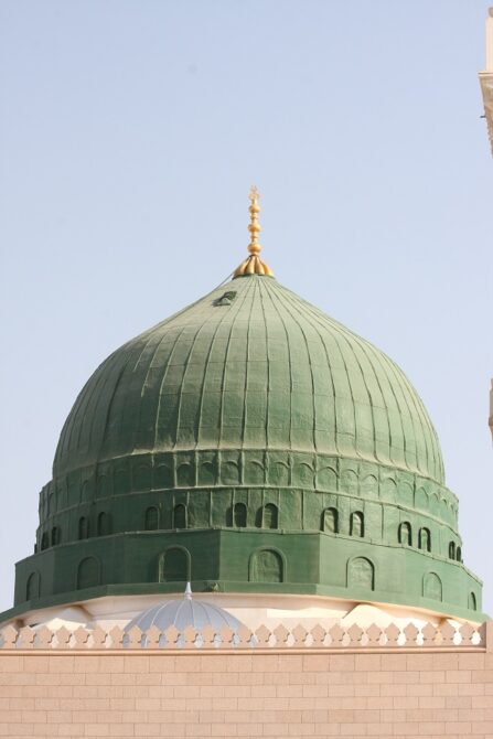 Découvrez les enseignements clés et l'impact historique du Sermon d'Adieu du Prophète Muhammad (paix et bénédictions d'Allah soient sur lui).